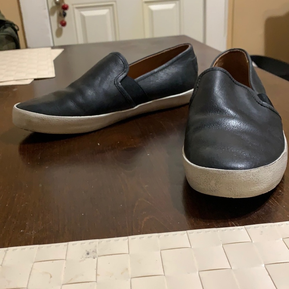 Frye sneakers